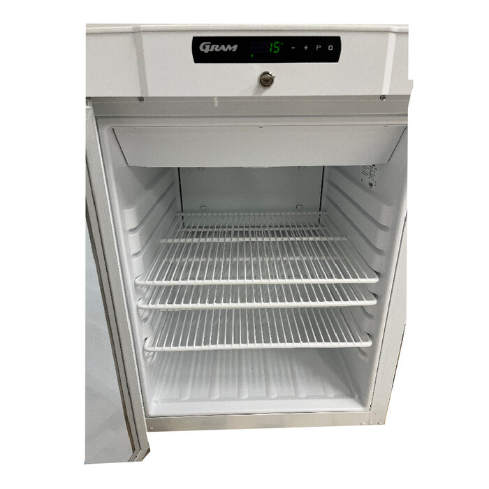Kylskåp K 210 L (2)