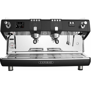 Espressomaskin Diamant Pro 2GR SmartSteam