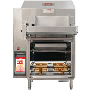 Restauranggrill MV62C