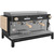 Espressomaskin EX3 Maxi 2GR | Oak Black