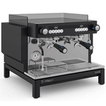 Espressomaskin EX3 Mini 2GR Display | Black