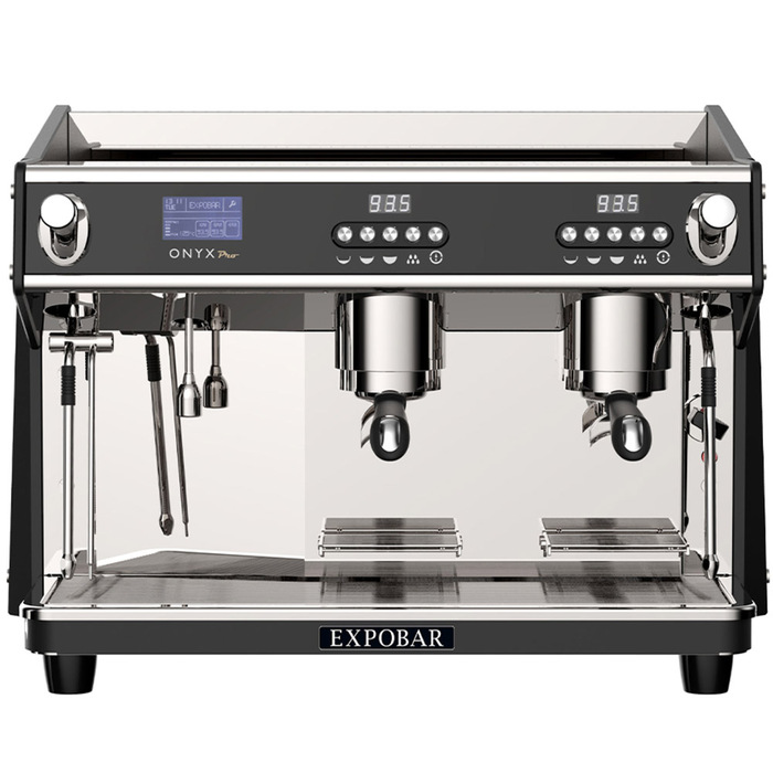 Espressomaskin Onyx Pro 2GR (2)