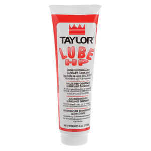 Taylor Lube