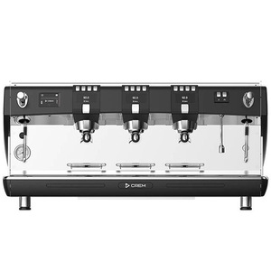 Espressomaskin Diamant Pro 3GR SmartSteam