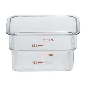 Food container / Kantin 1,9L