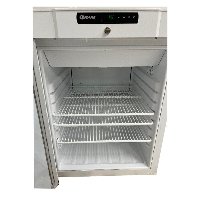Kylskåp K 210 L (2)