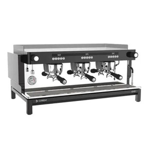 Espressomaskin EX3 Maxi 3GR | Black