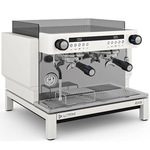 Espressomaskin EX3 Mini 2GR Display | White